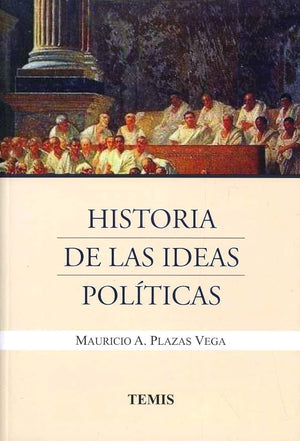 Historia de las ideas políticas