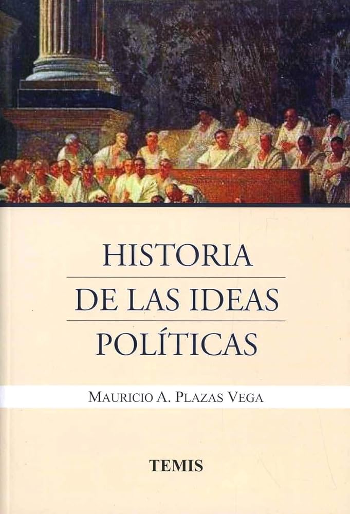 Historia de las ideas políticas