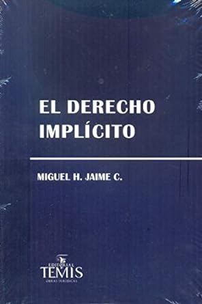 Derecho implícito, El