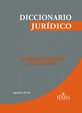 Diccionario Jurídico