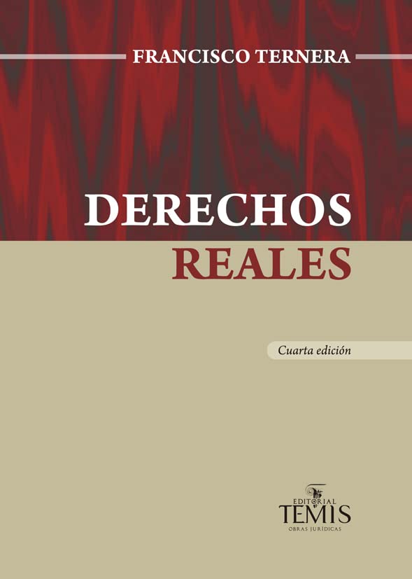 Derechos reales