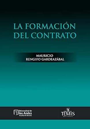 Formación del contrato, la