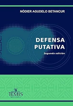 Defensa putativa