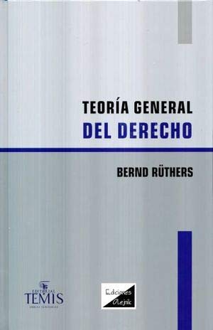 Teoría General del Derecho