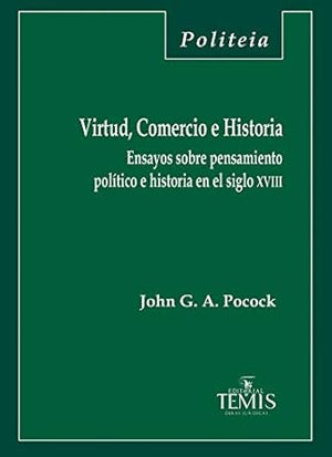 VIRTUD COMERCIO E HISTORIA