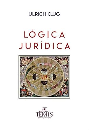 Lógica jurídica