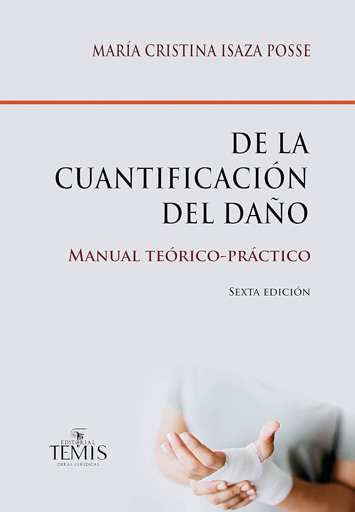 De la cuantificación del daño