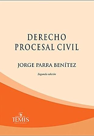 Derecho procesal civil