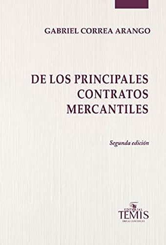 De los principales contratos mercantiles