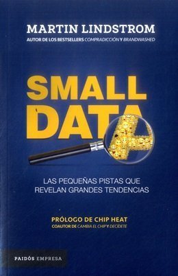 SMALL DATA