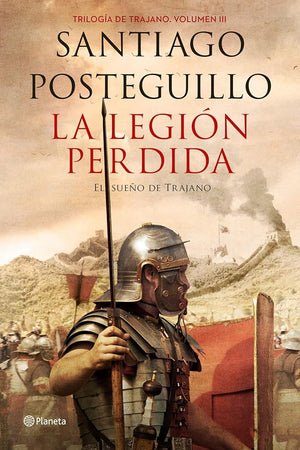 La legión perdida