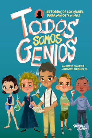 Todos somos genios