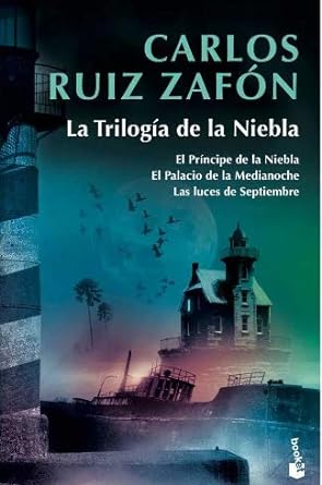 LA TRILOGÍA DE LA NIEBLA