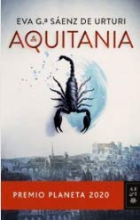 AQUITANIA