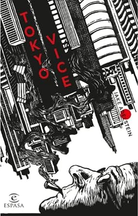 Tokyo Vice