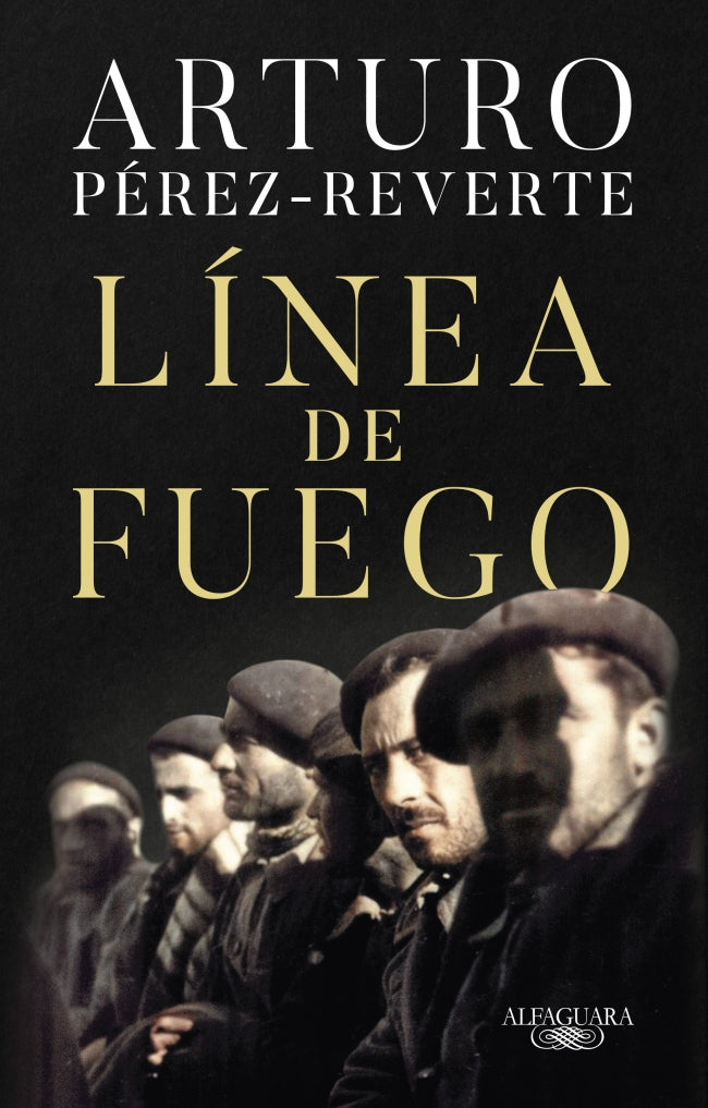 Línea de fuego
