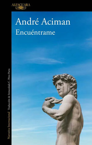 Encuentrame