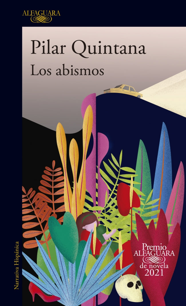 Los abismos