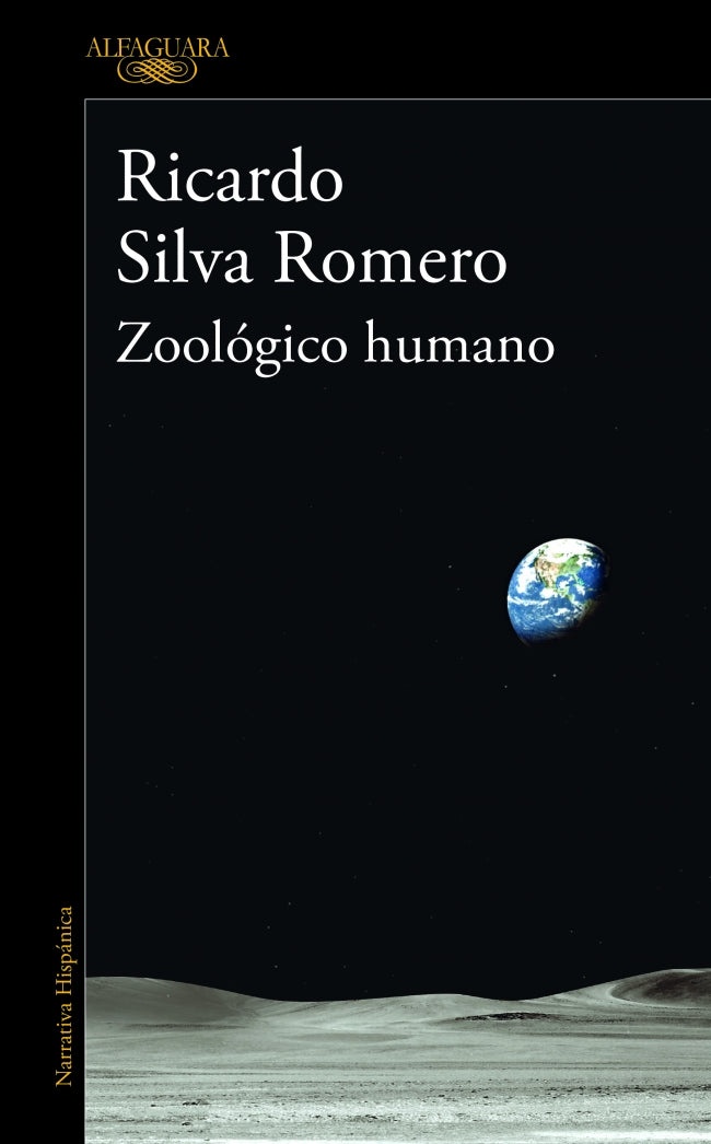 Zoológico humano (Mapa de las lenguas)