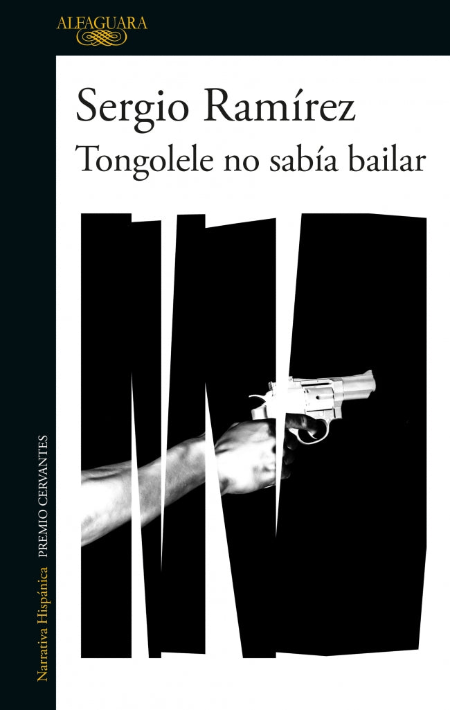 TONGOLELE NO SABÍA BAILAR