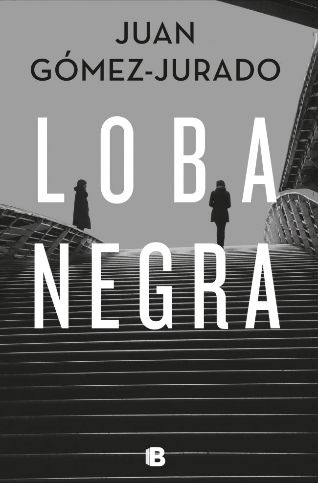 Loba negra