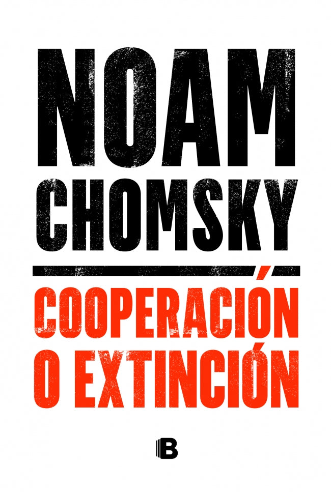 Cooperación o extinción