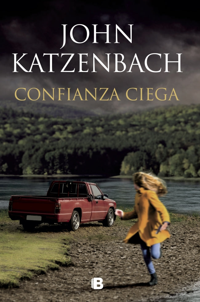 Confianza ciega