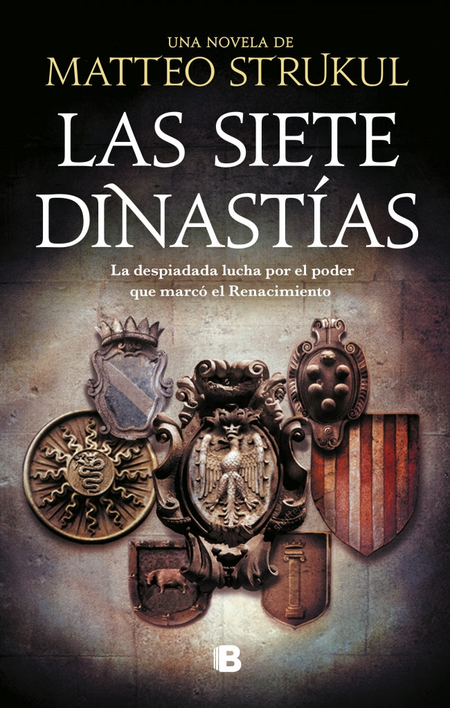 Las siete dinastías