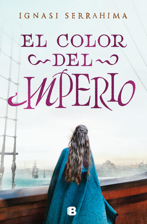 El Color Del Imperio