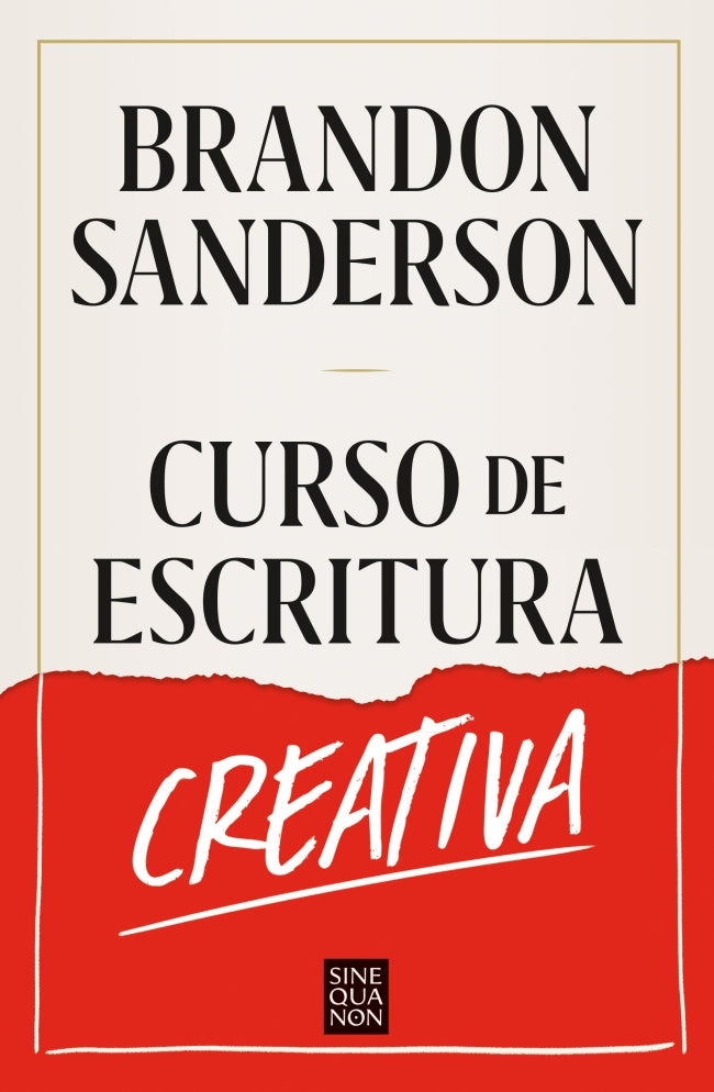 Curso de escritura creativa