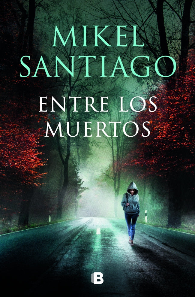 Entre los muertos