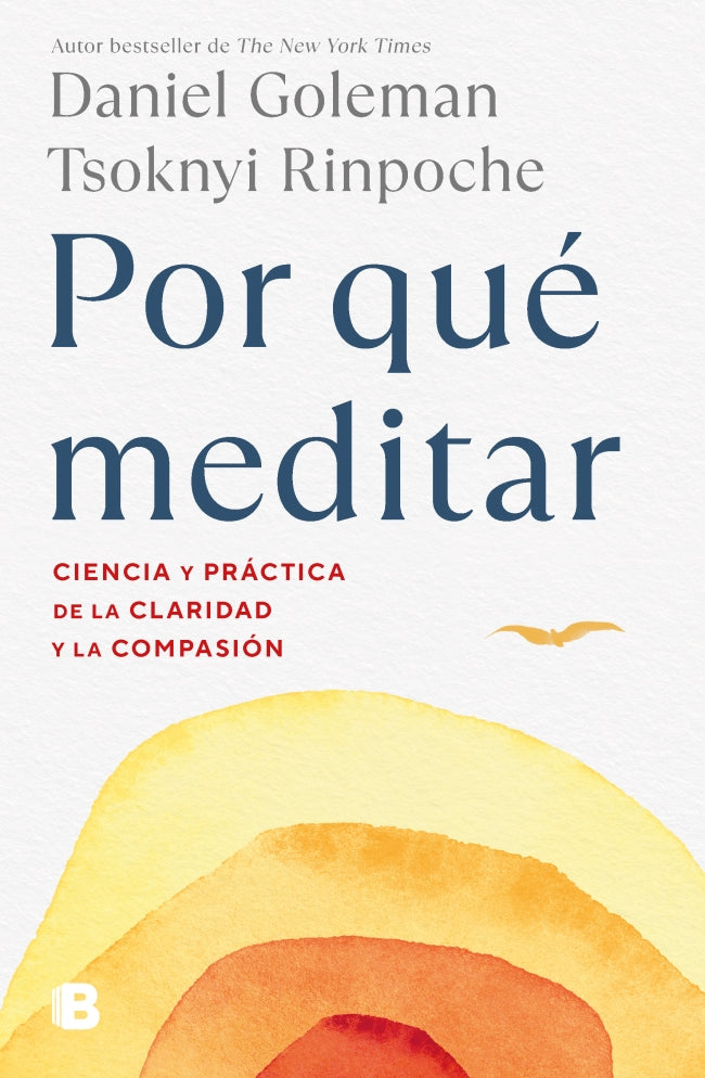 POR QUE MEDITAR