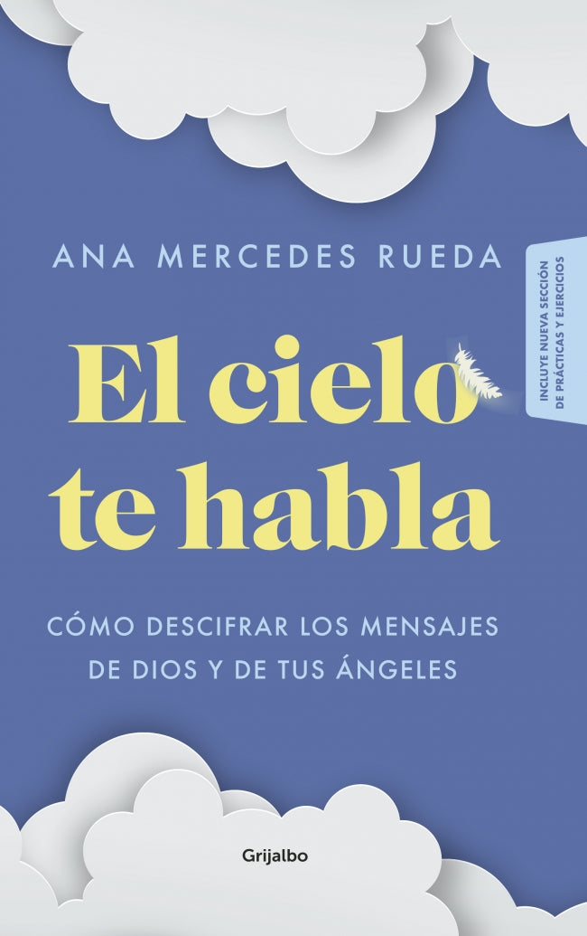 El cielo te habla