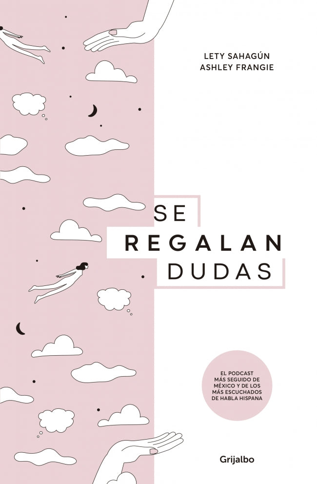 Se regalan dudas