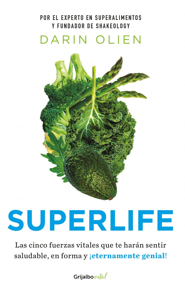SUPERLIFE