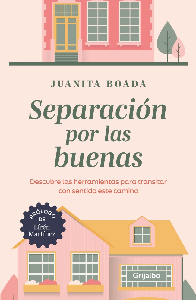 Separacion por las buenas