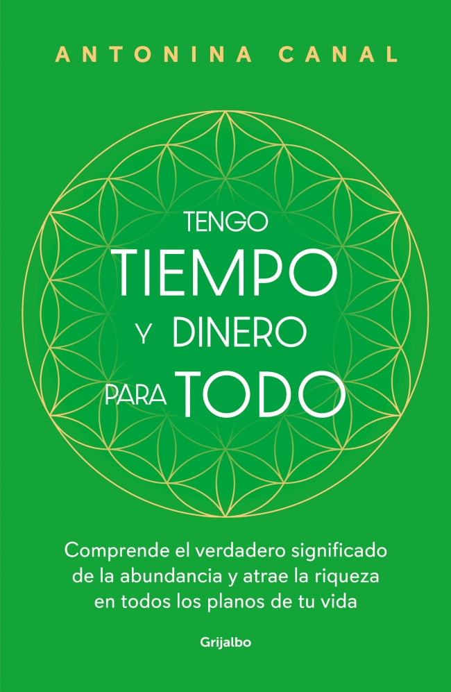 Tengo tiempo y dinero para todo