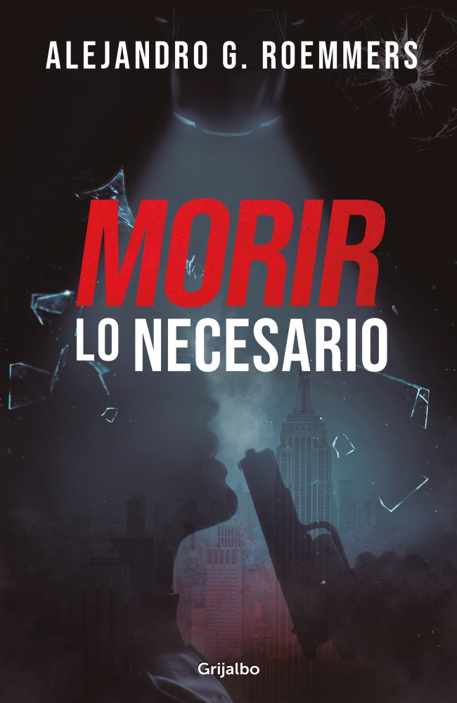Morir lo necesario