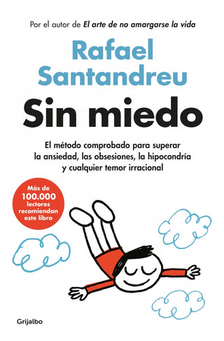 Sin miedo