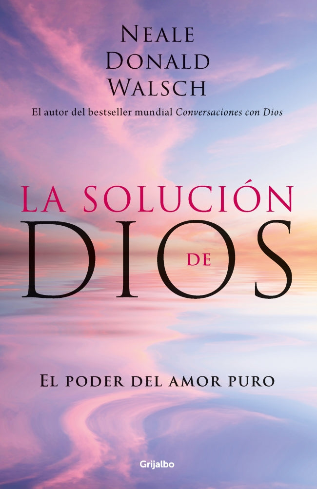 SOLUCION DE DIOS, LA