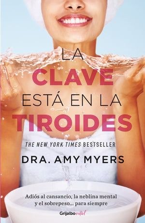 La clave está en la tiroides