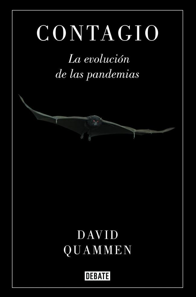 Contagio
