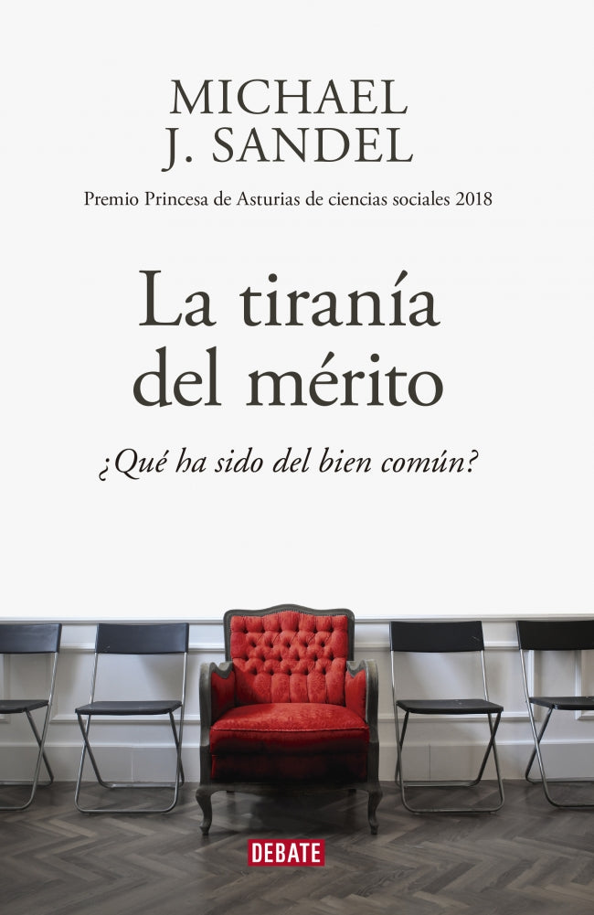 La tiranía del merito