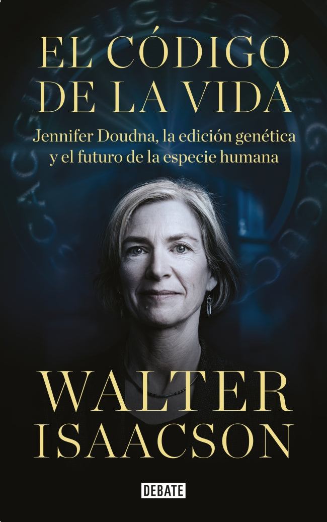 El código de la vida