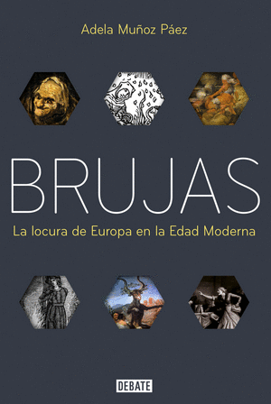 Brujas