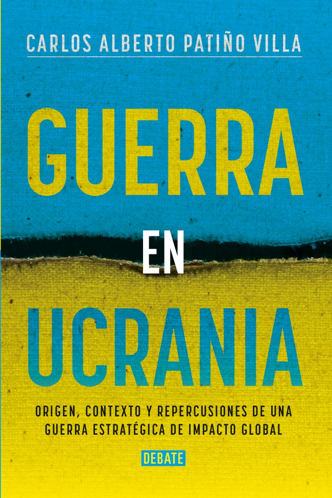 Guerra en Ucrania