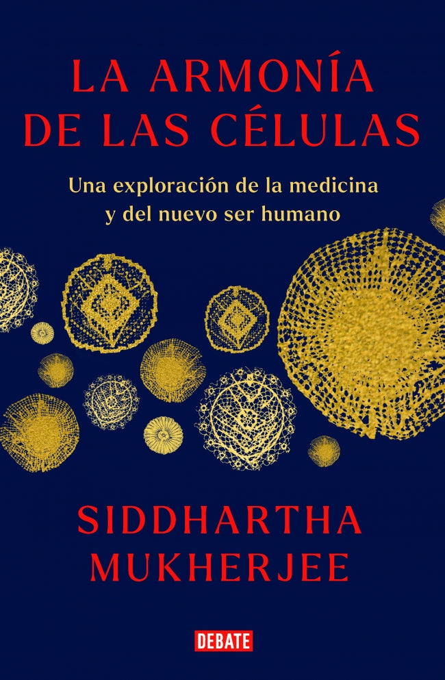 La armonía de las células