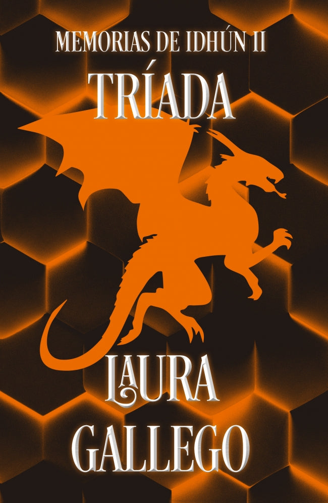 TRIADA (MEMORIAS DE IDHUN 2)