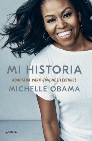 Mi historia, adaptada para jóvenes lectores