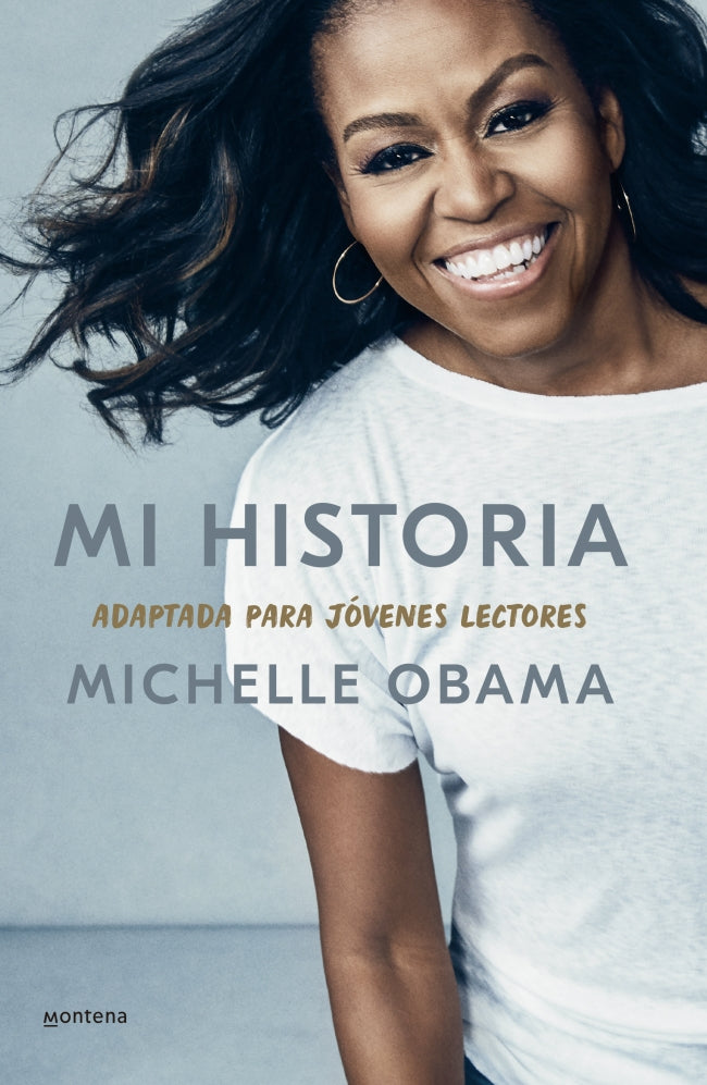 Mi historia, adaptada para jóvenes lectores